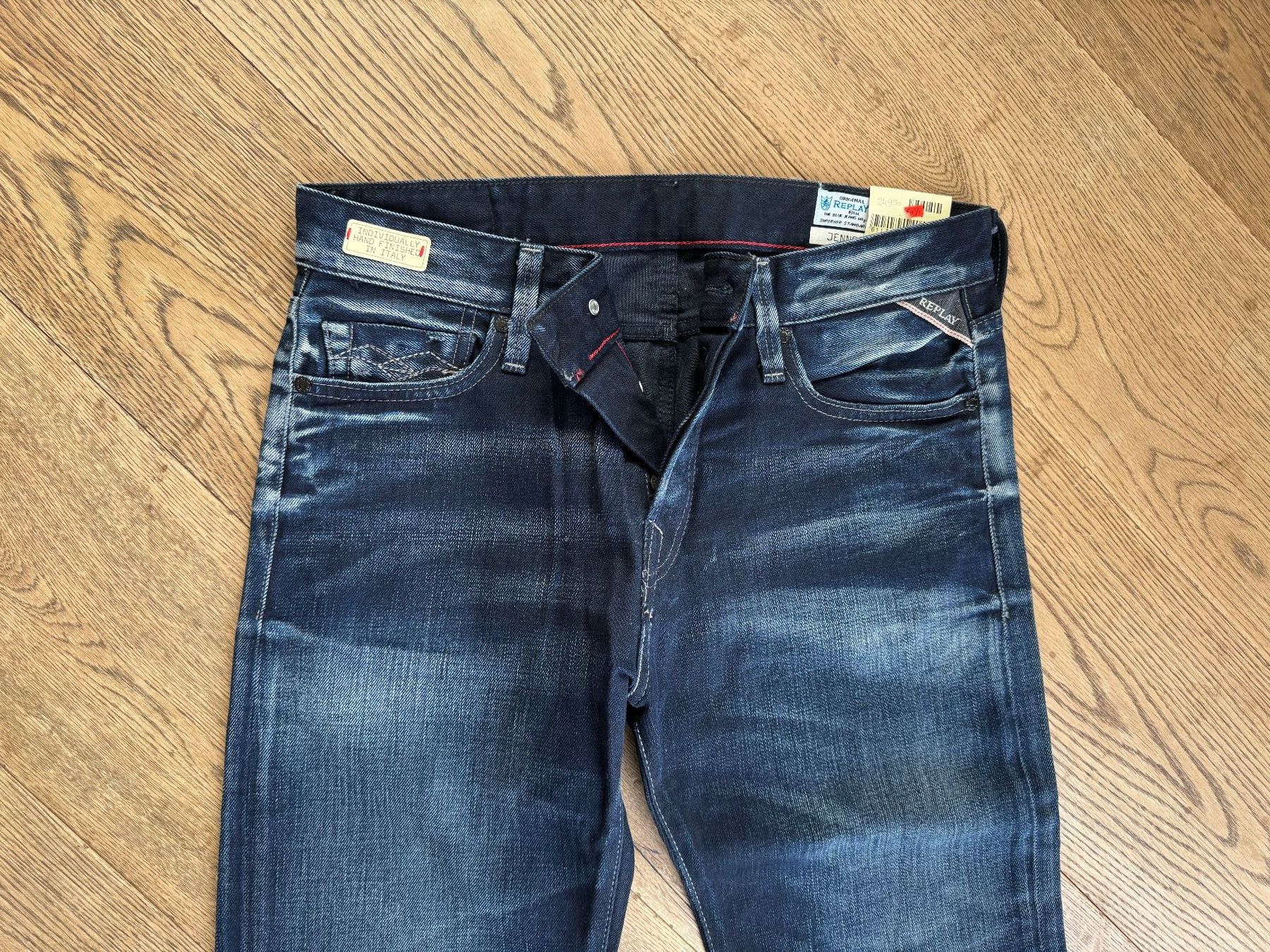 Jeans: Jeans, Replay  //NEU// 29/34 – Nuovo (secondo la descrizione) da Stettfurt venduto da outlet72 2