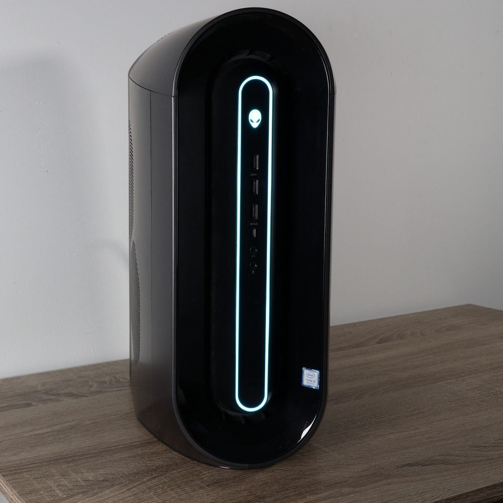 Alienware PCs: Alienware Aurora i9 – D'occasion à Rapperswil SG par WATCHTIMEBOX