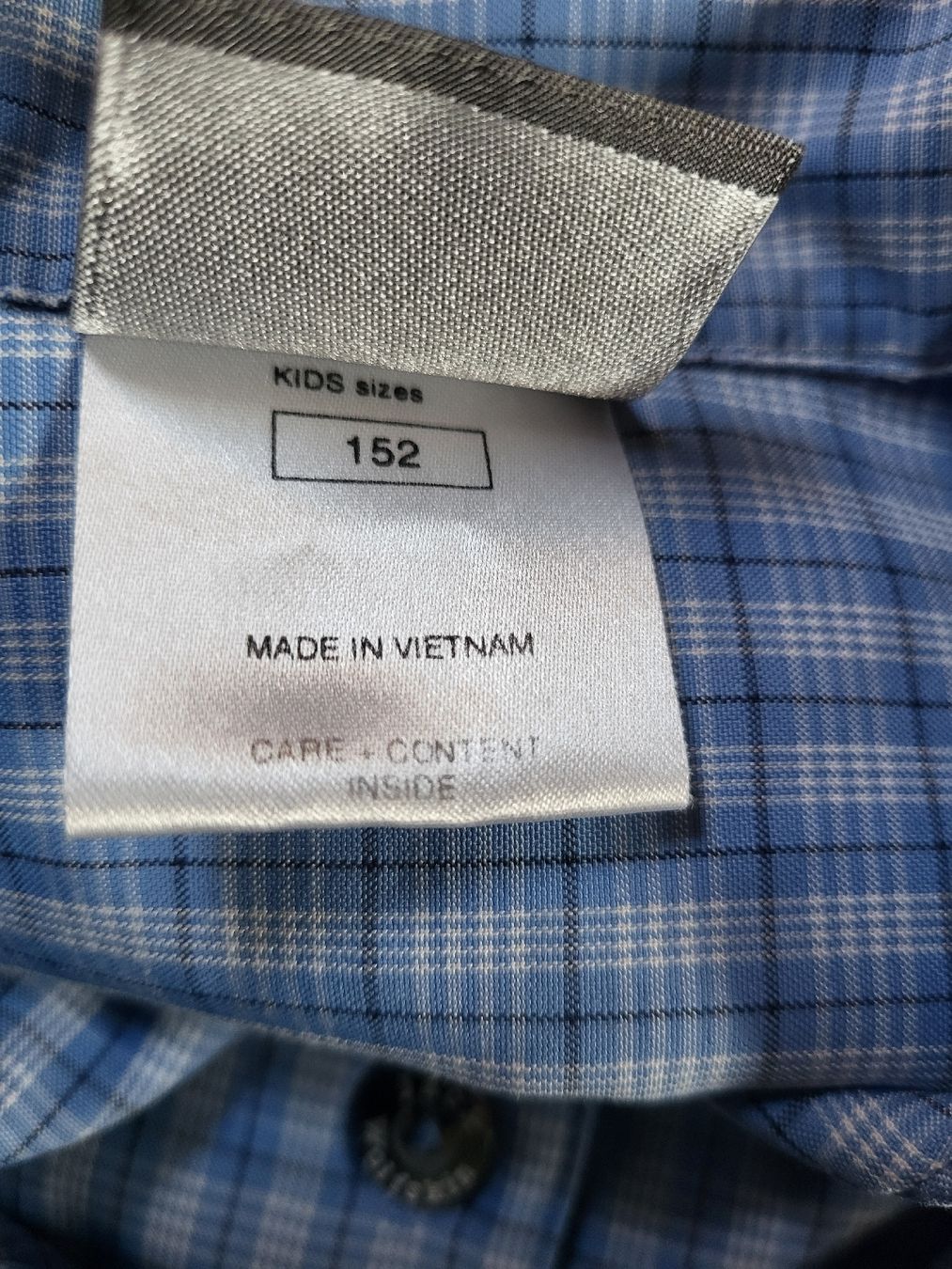 Camicie, T-shirt & Polo: Ärmellose Bluse von Jack Wolfskin – Nuovo (secondo la descrizione) da Zweisimmen venduto da Adorable 3