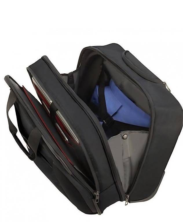 Samsonite Valigie & Borse: Praktischer Business Trolley – Usato da Bassersdorf venduto da _Bambolina_ 3