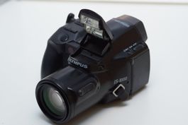 Olympus iS-1000 (Vintage)