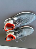 Trailrunning Schuhe Apex Lite Grösse 43 grau