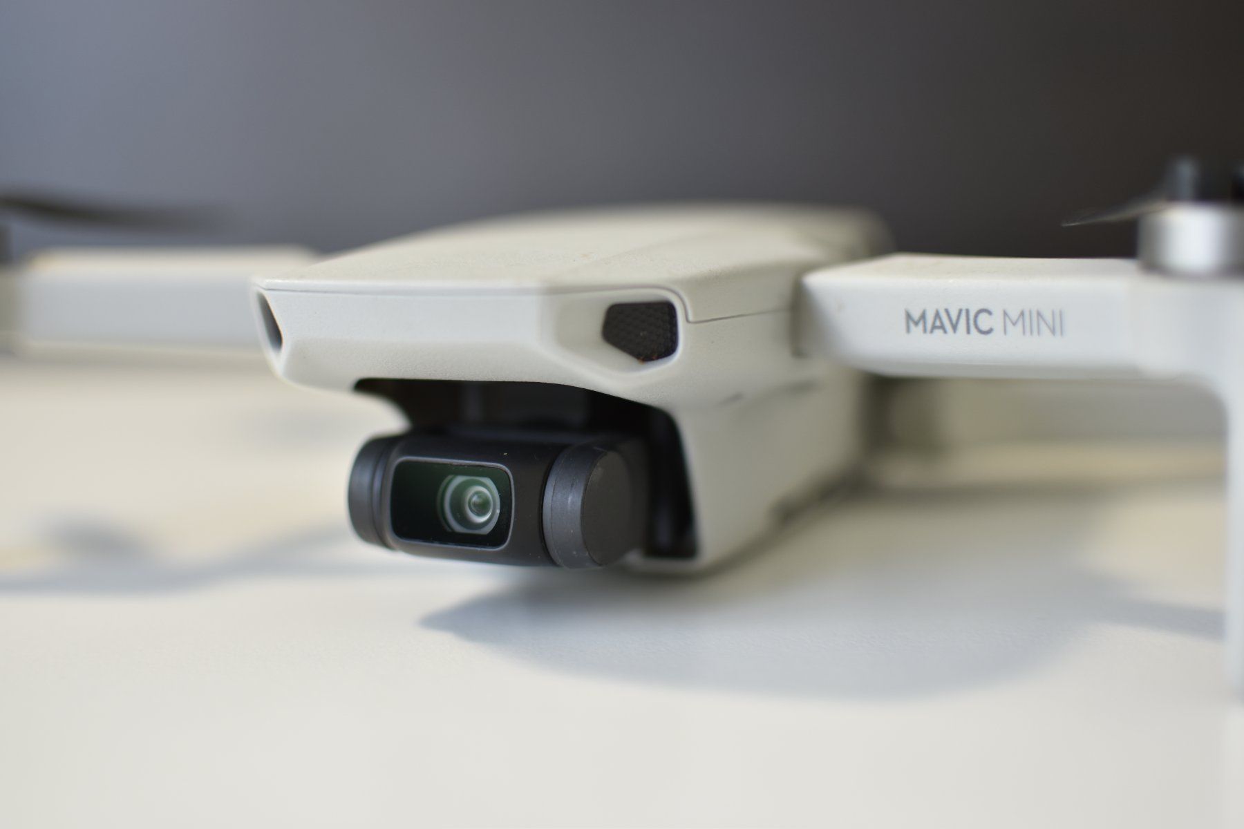 DJI Modellismo RC: DJI Mavic Mini – Usato da Trimbach venduto da 3.14ano 2