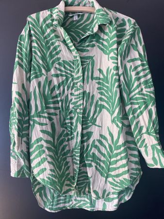 Chemise🌴
