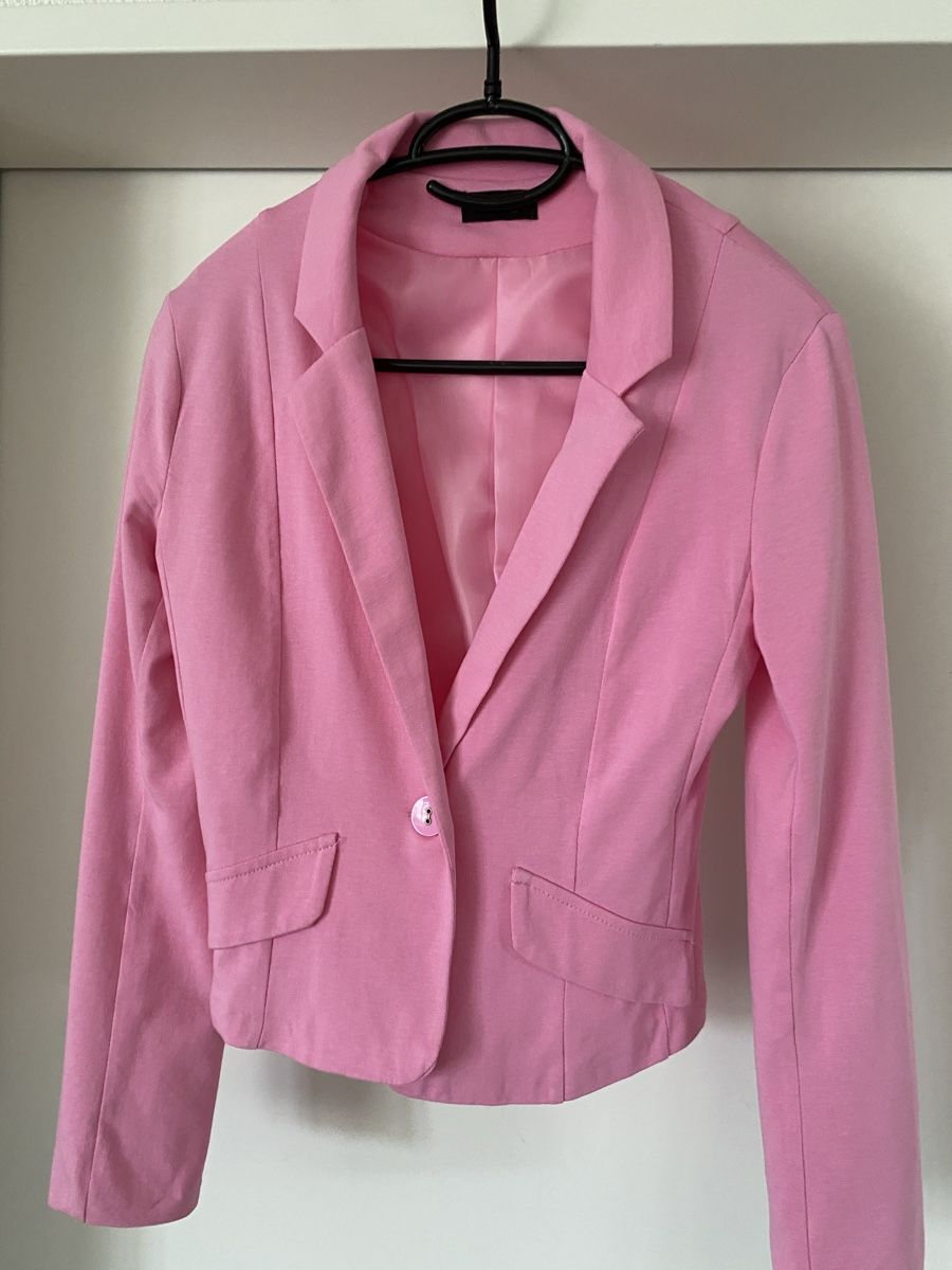 Giacche: Blazer – Usato da Buttisholz venduto da manuela757