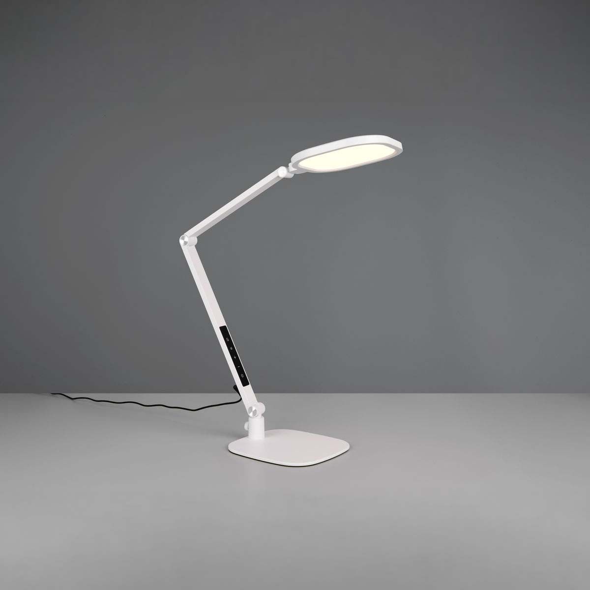 Lampade: LED Tischleuchte, CCT, 75 cm Höhe – Nuovo (secondo la descrizione) da Kreuzlingen venduto da Smart-Light