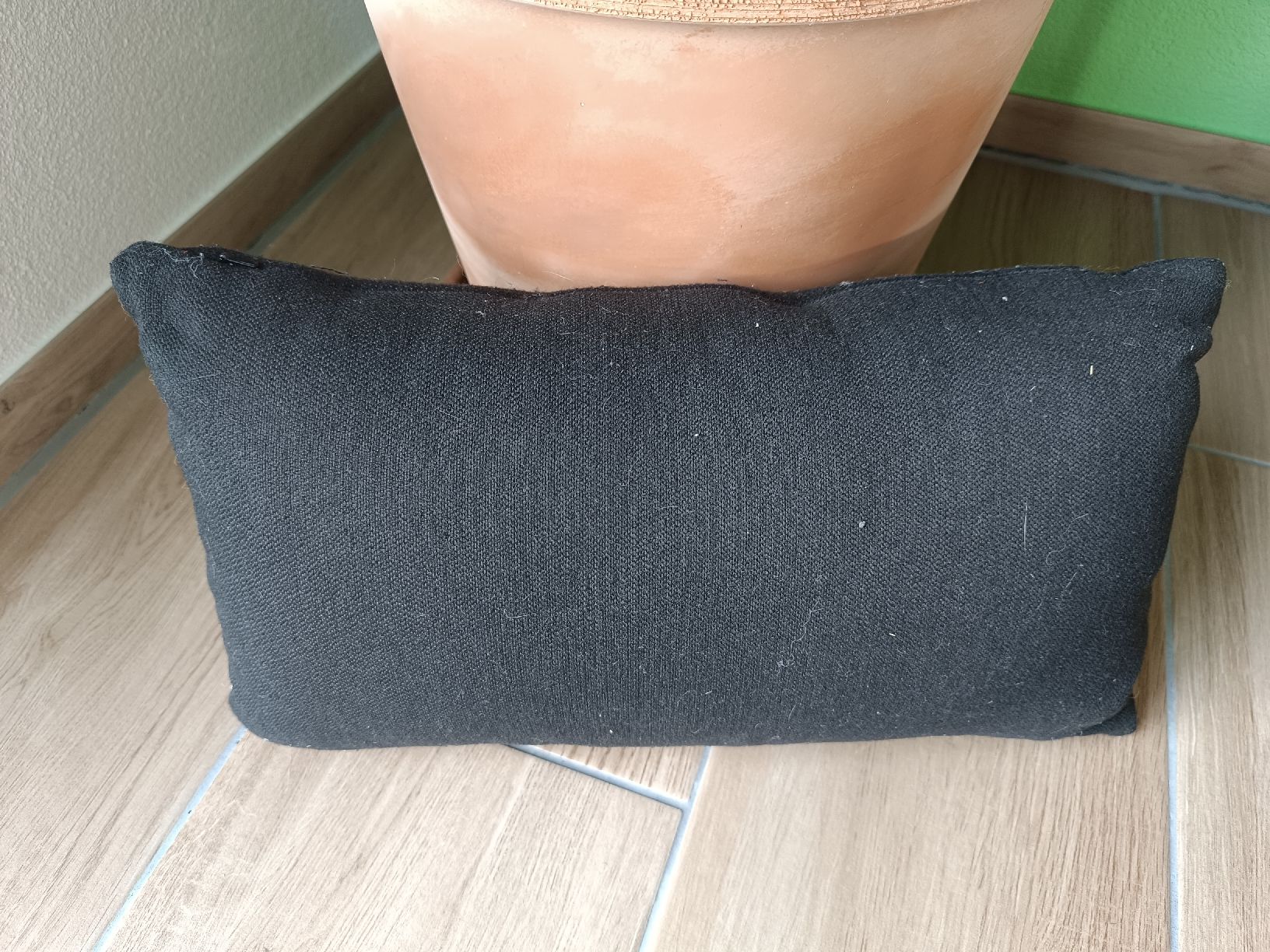 Maisons du monde Kissen: 2 Boho Kissen – Gebraucht aus Wolfwil von SecondOwner 4