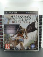 Assassin's Creed IV Black Flag - PS3 -