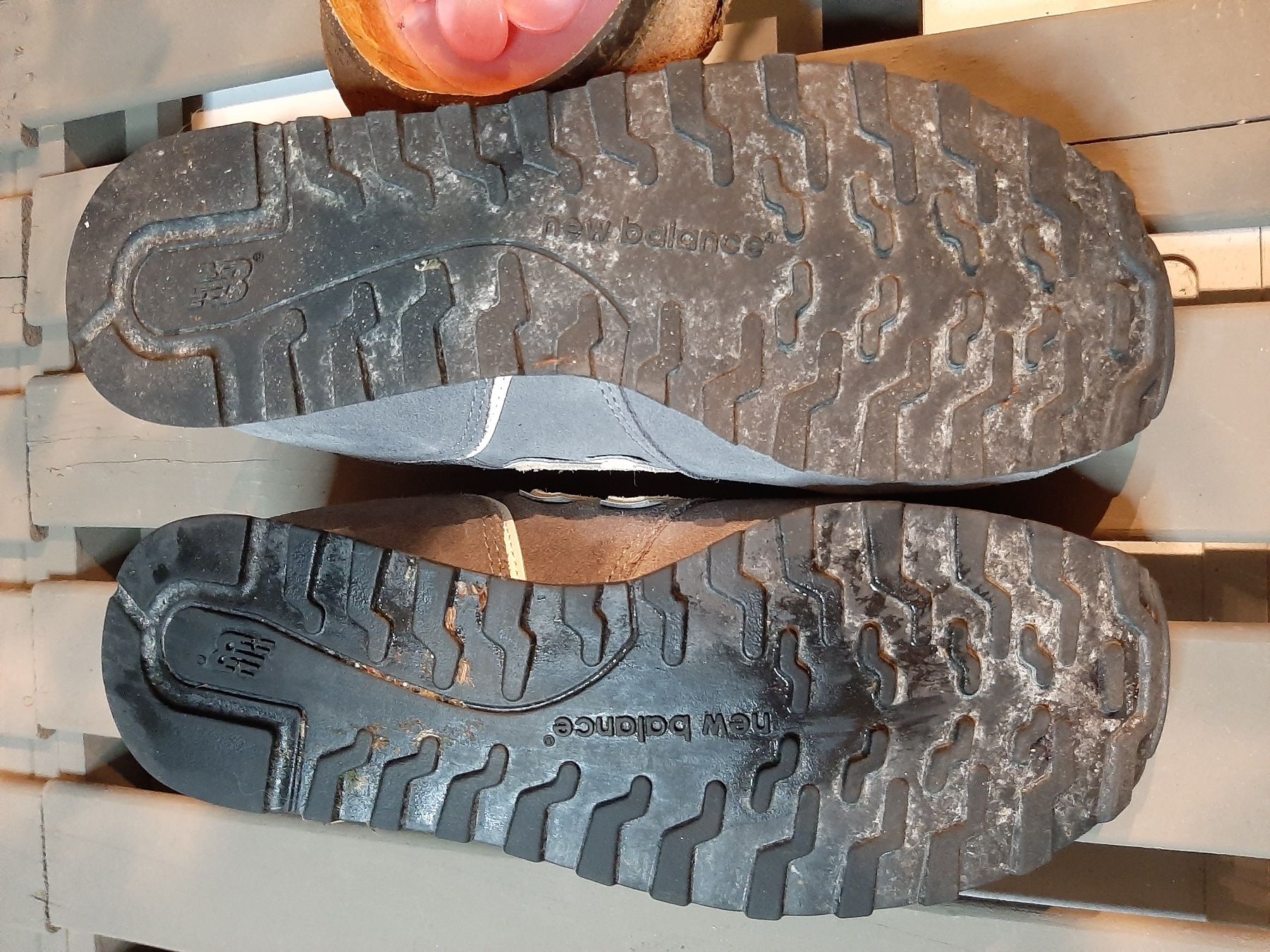 Chaussures hommes: New Balance N Schuhe  40 – Neuf (Voir description) à Bern par Preloved.Nile.4.Sale 6