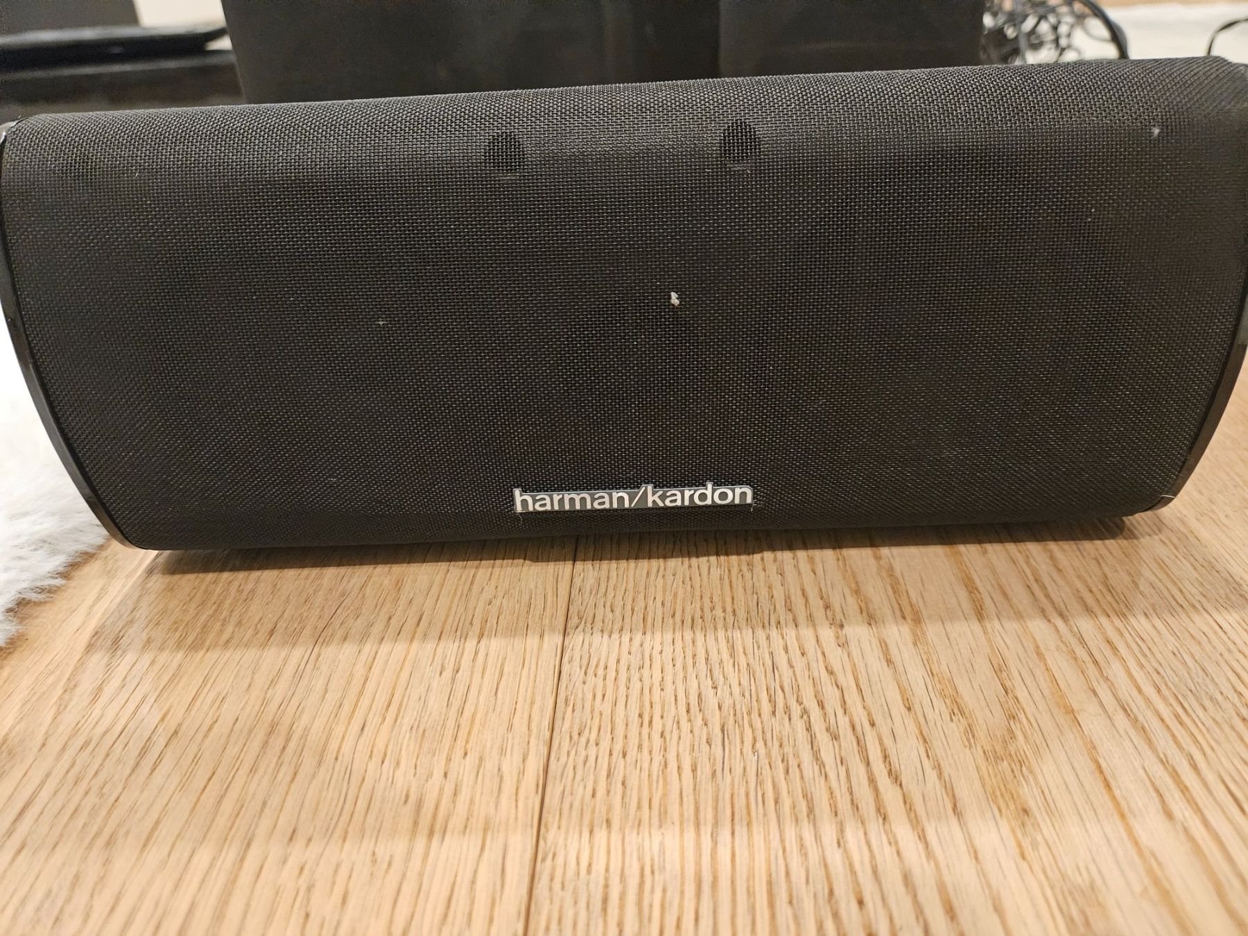 Harman-Kardon Lettore multimediale & Streamer: Harman Kardon Musikanlage – Usato da Sirnach venduto da magdallena6 5