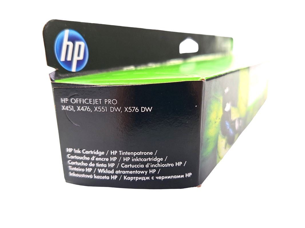 Hewlett Packard Druckerpatronen & Toner: HP Druckerpatrone 970XL schwarz – Neu und originalverpackt aus Breitenbach von Restwert_Breitenbach 4