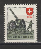 Artillerie Nr. 301/1 *