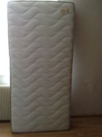 Matratze 190 x 90 cm, ungebraucht