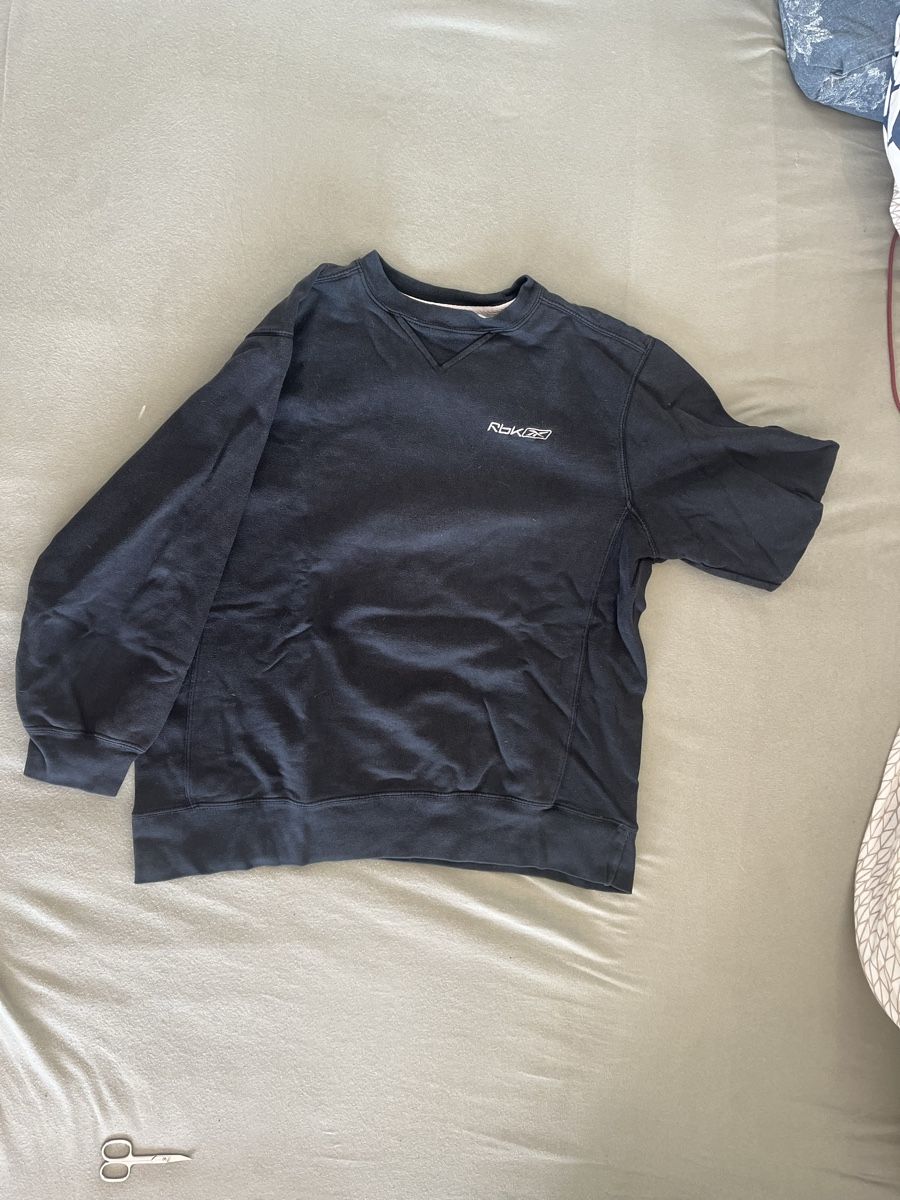 Reebok Pullover & Sweatshirts: Pull Reebok  – Gebraucht aus Renens VD von Leauize 1