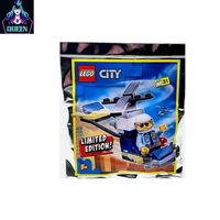 Lego City Polly Bag 