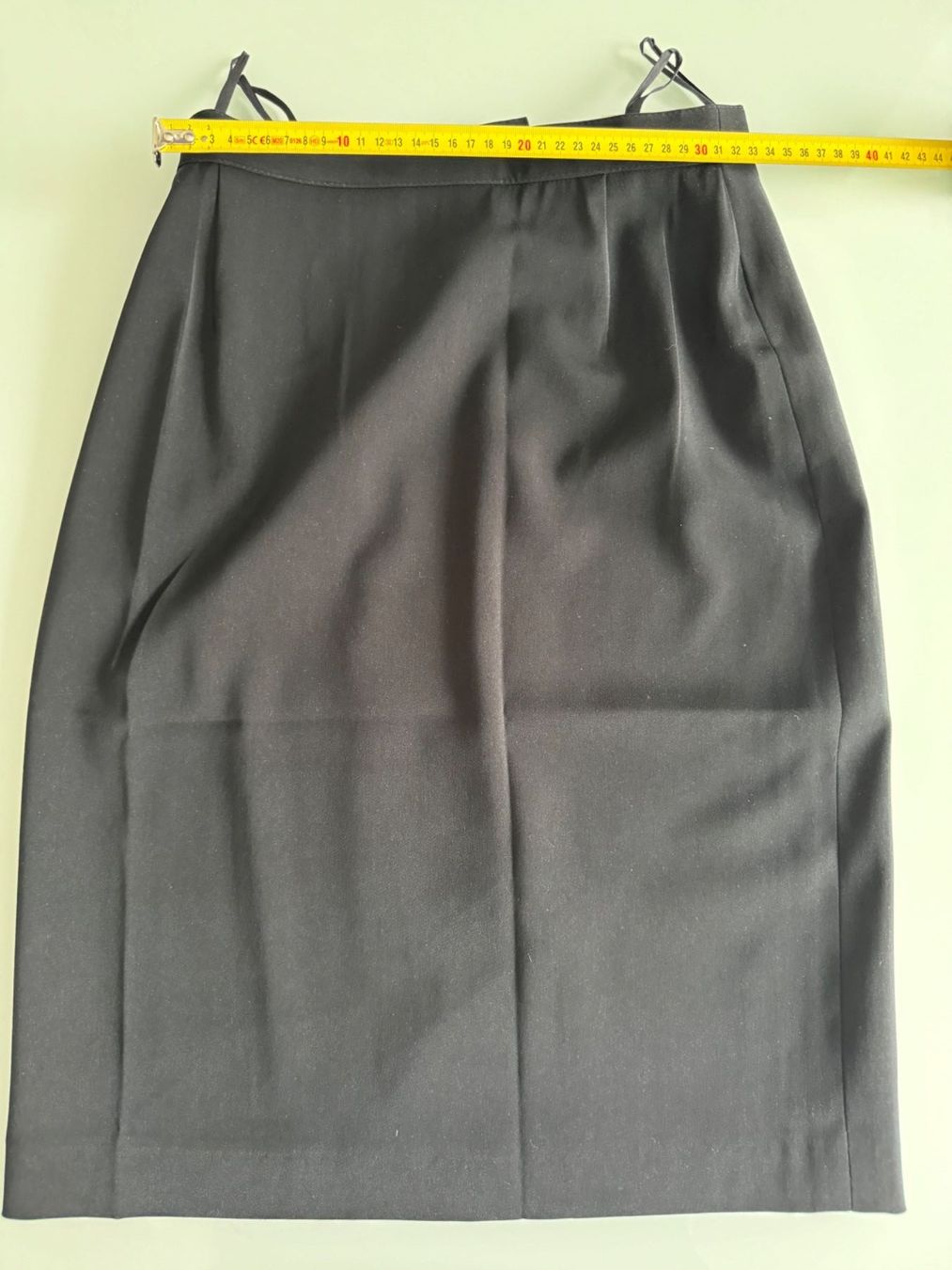 Costumi: DAMENKOSTÜM Schwarz – Nuovo (secondo la descrizione) da Adliswil venduto da Jessik0 8