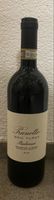 2016 Prunotto Barbaresco Bric Turot