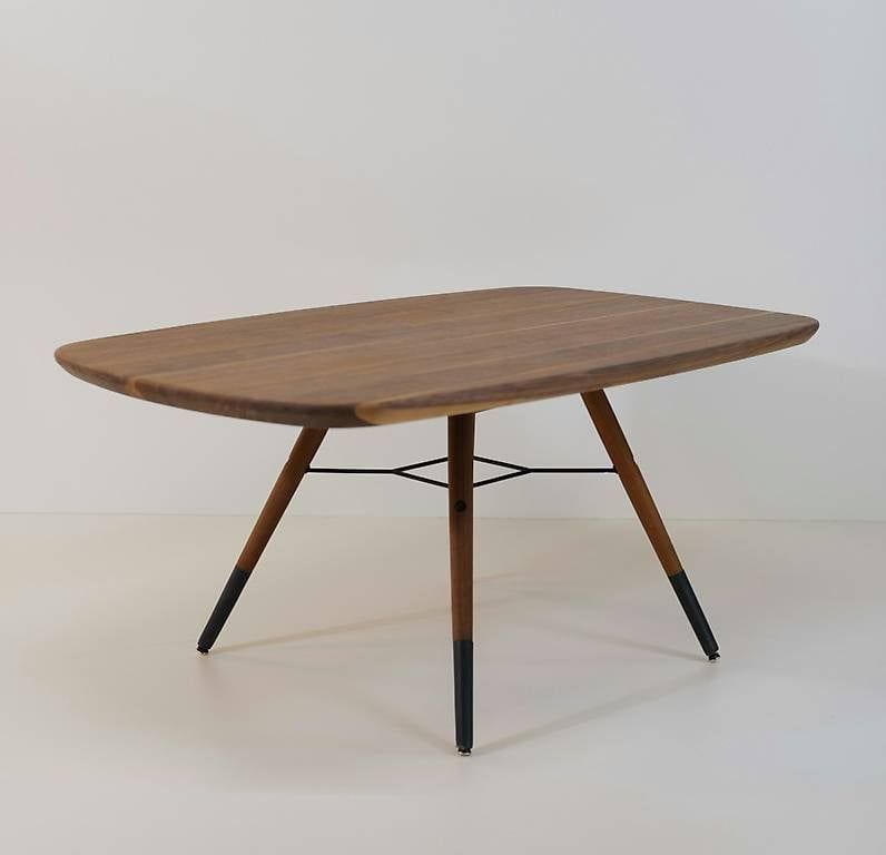 Tavoli: Coffee Table Kaffeetisch Sofatisch by VSNC Beromünster – Usato da Beromünster venduto da VSNC 3