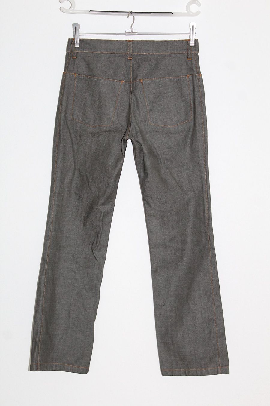 Jeans: Stefan Steiner Jeans Gr. 46 – Usato da Locarno venduto da madame-tus-sauds 1