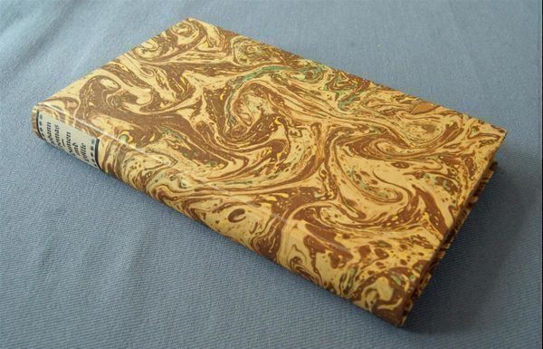 Libri: Johann Thomas. Damon und Lisille. Roman. – Nuovo (secondo la descrizione) da Geroldswil venduto da ARTEFACTO