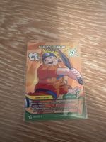 Naruto Mythos Alt Art First set First edition