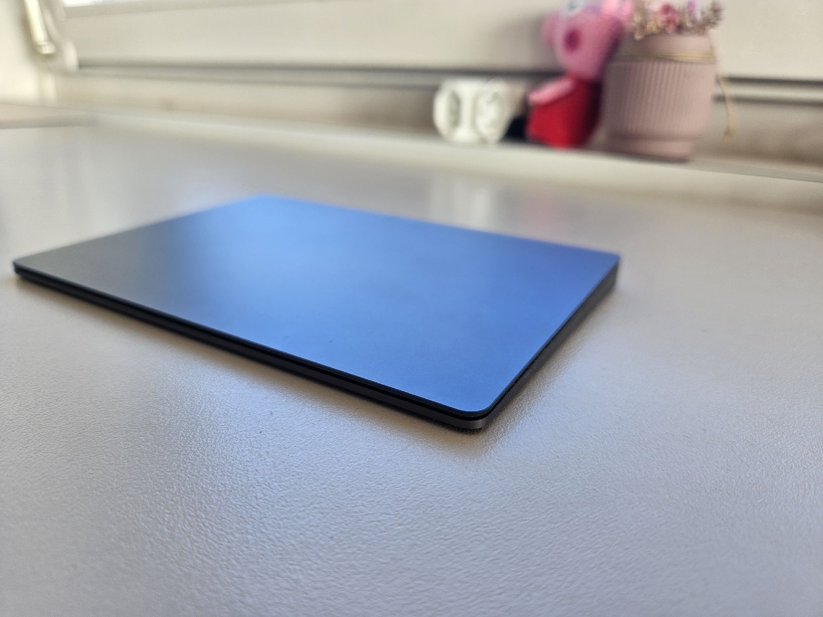 Apple Mouse: Apple Magic Trackpad Gen. 2 space grau – Usato da Biberist venduto da Volo28 1