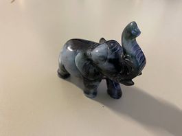 Elefant aus Jade