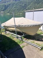 Vendo barca a remi Schaller Ruder Fiscerboot