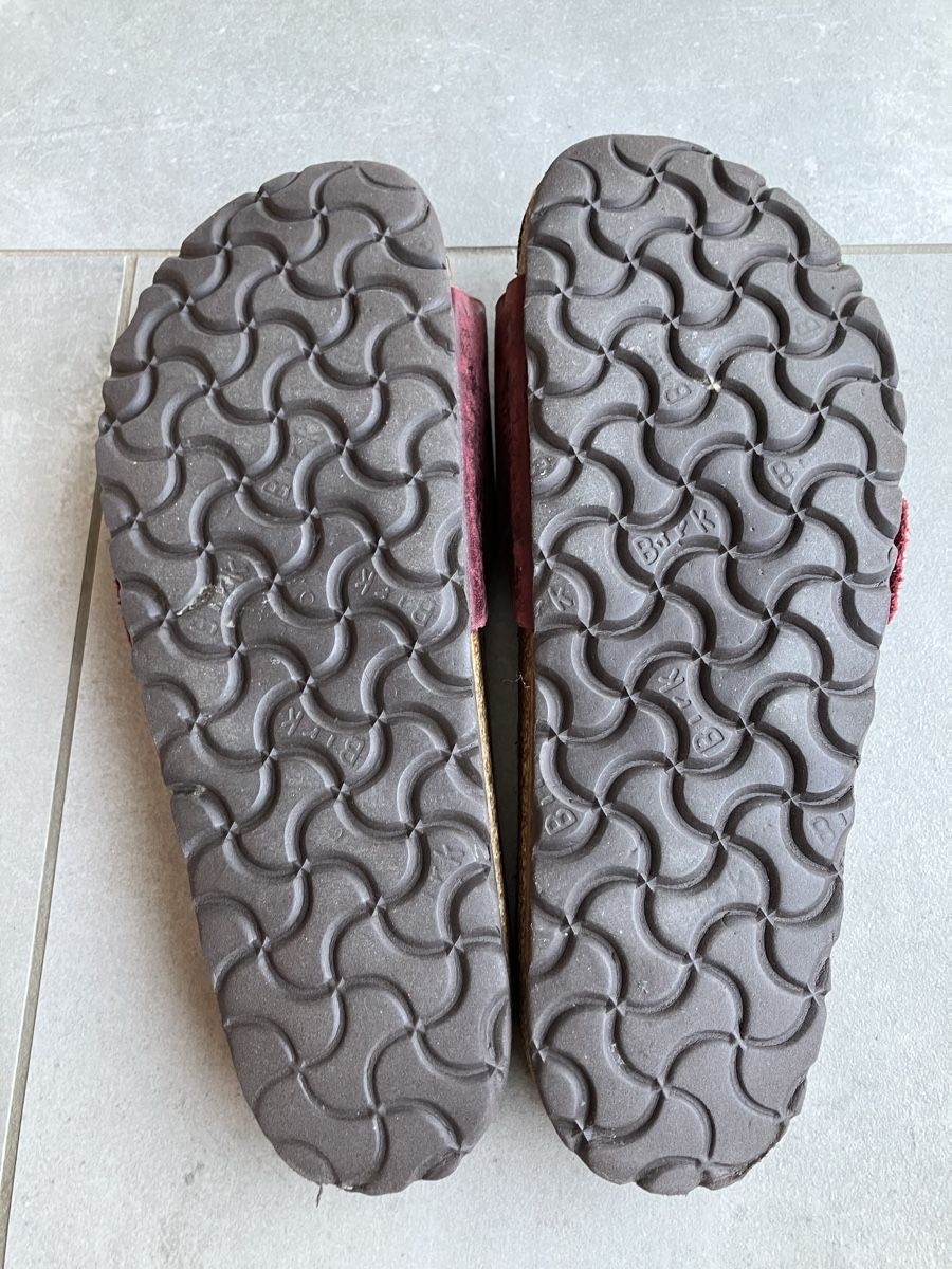 Birkenstock Damenschuhe: Birkenstock Madrid  – Gebraucht aus Villars-Tiercelin von gir_7z67 2