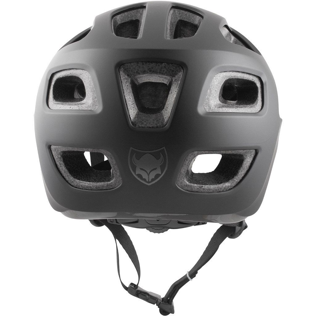 Helme: TSG Seek Solid Color Helm Unisex - satin black - Gr. S / M – Neu und originalverpackt aus Braunau von Brand-Store 3