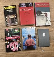 Diverse Romane