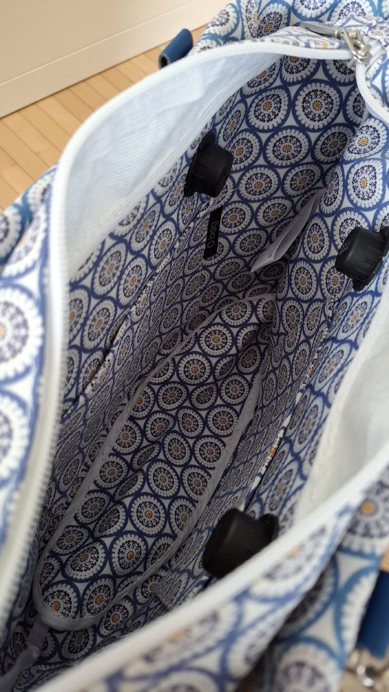 Obag Borse da donna: obag mini – Nuovo (secondo la descrizione) da Schwarzenbach SG venduto da LoveBag 3