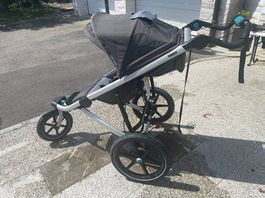 Poussette Thule Urban Glide 3