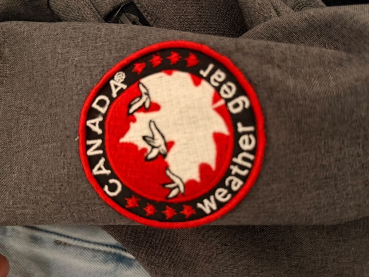 Jacken: Veste mi-longue  – Gebraucht aus Tramelan von mar_xrj7 3