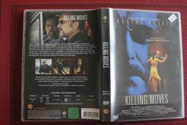 Killing Moves - Robert Duvall | DVD