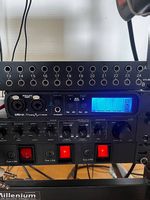 MOTU Ultralite mk4 Audio Interface 