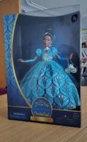 Poupée Disney Princesse Tiana, Edition Limitée, Neuve