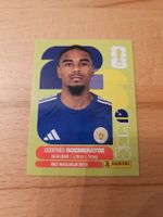 Panini WM 2026 CUW 10