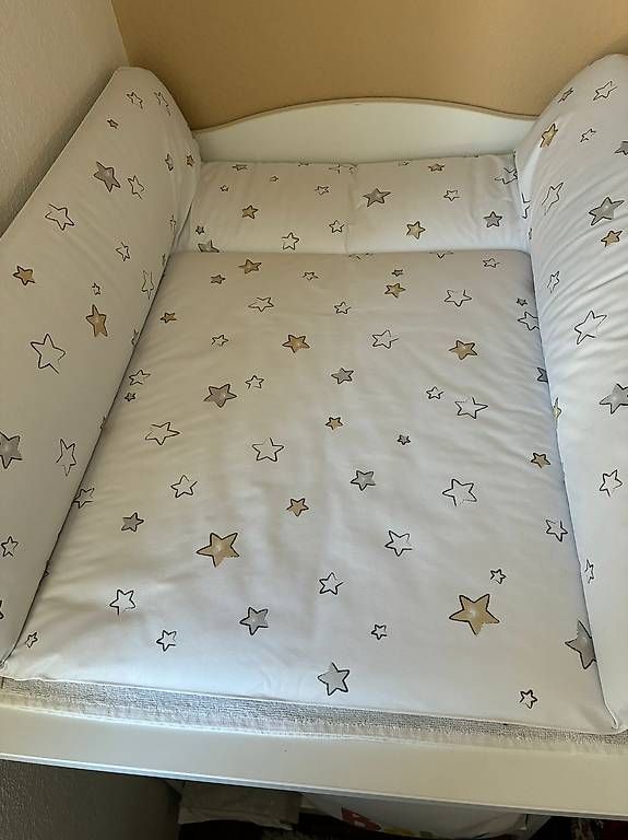 Tables à langer & accessoires: Wickelkommode – D'occasion à Itingen par Mipe612 1
