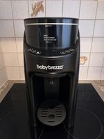 Baby Brezza Formula Pro Advanced (schwarz)