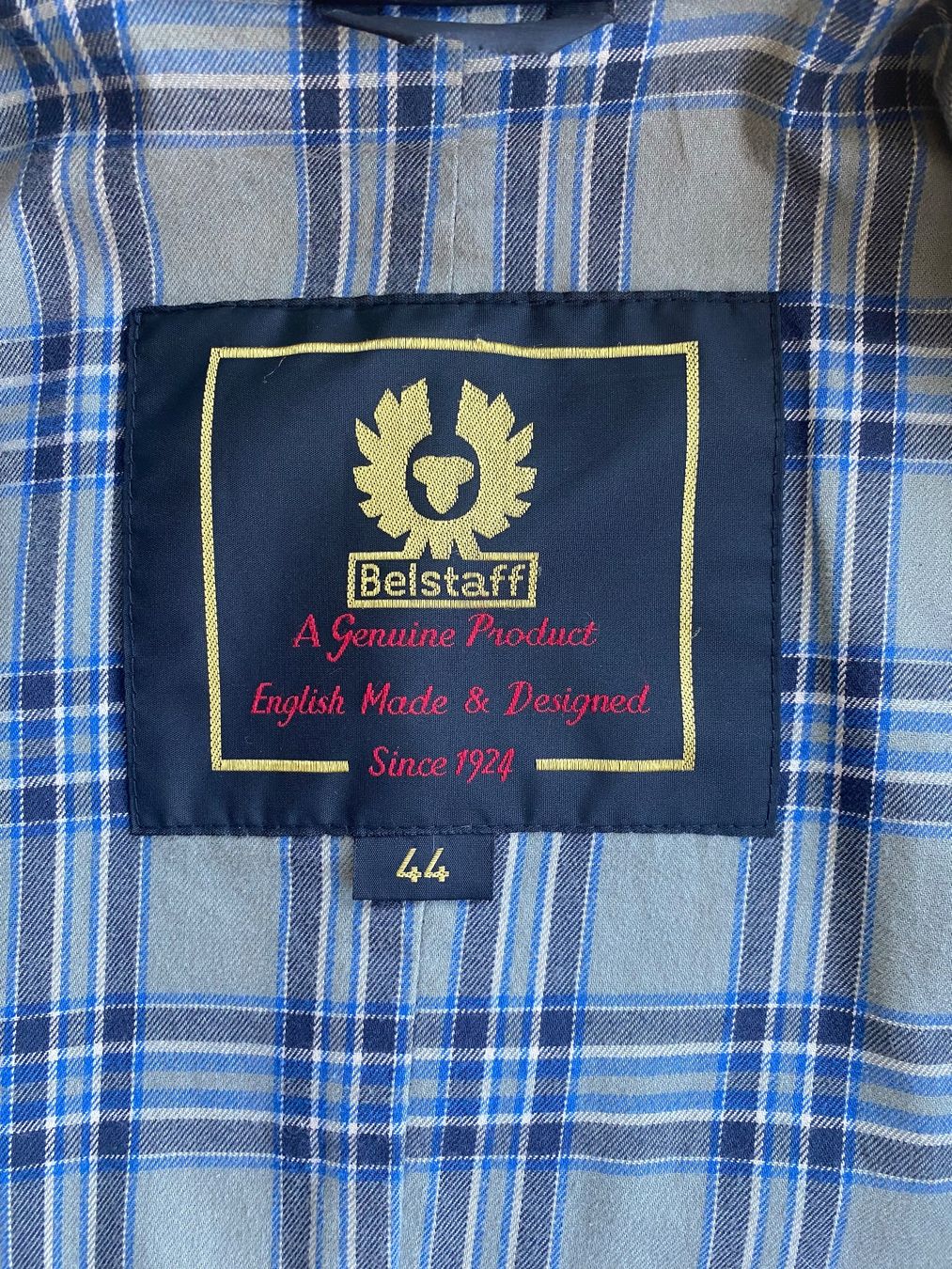 Belstaff Giacche: Belstaff Lederjacke – Nuovo (secondo la descrizione) da Ittigen venduto da 132465 3