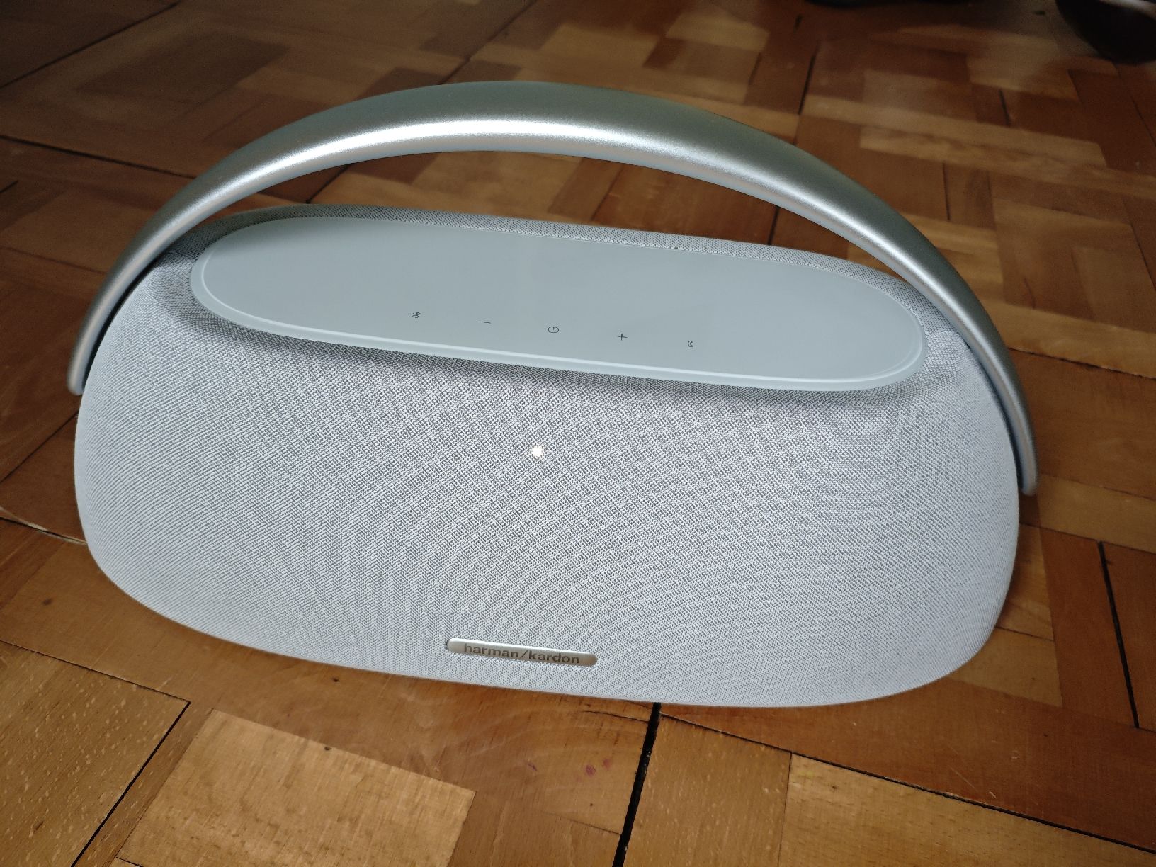 Harman-Kardon Casse acustiche: Harman/ Kardon Go+ Play 3 – Usato da Oerlingen venduto da Lemov4