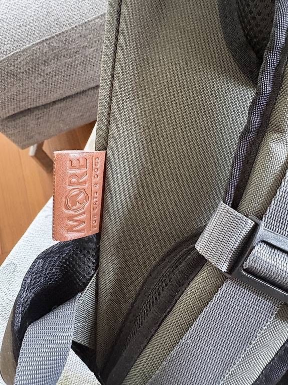 Cucce & Letti: Rucksack, Tragetasche für Katze – Usato da Basel venduto da Summer.Day 2