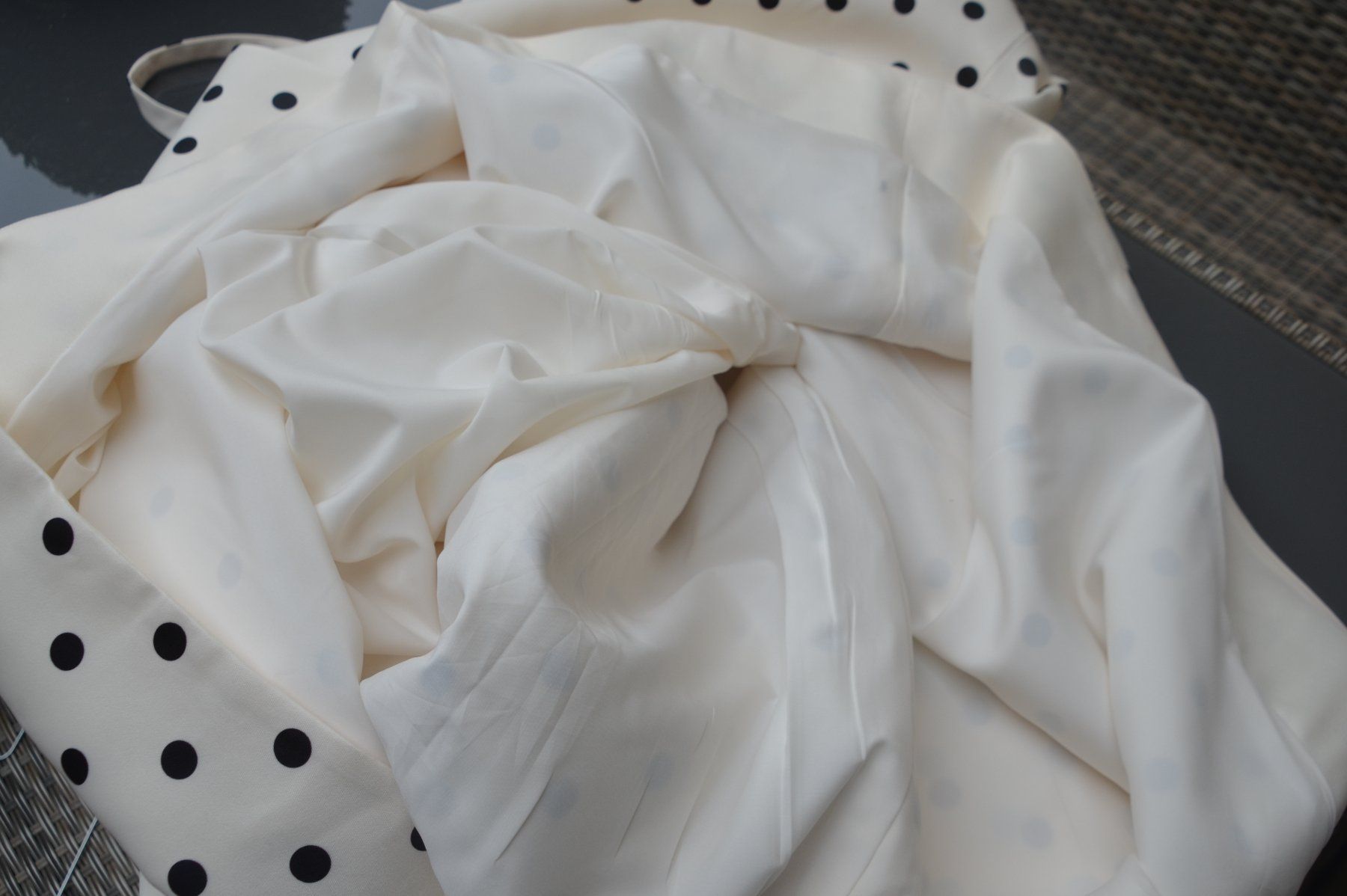 Vestiti: Huong Kleid / robe – Usato da Collonges venduto da arashee 7