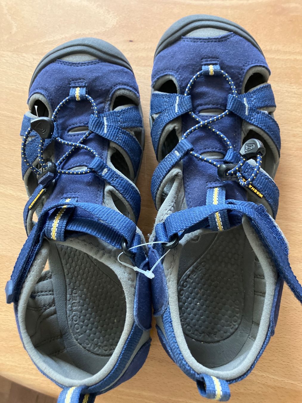 Keen Scarpe da uomo: Keen Sandalen neuwertig – Usato da Uitikon Waldegg venduto da boeboss