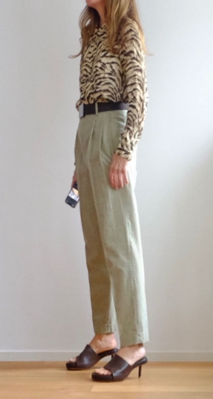 Isabel Marant Pantalons: ISABEL MARANT ÉTOILE Hose - neu - – Neuf (Voir description) à Jona par vanessasupermarket20 1
