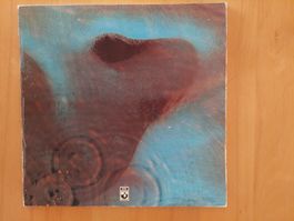 Pink Floyd – Meddle LP (DE Erstpressung 1971, Harvest)
