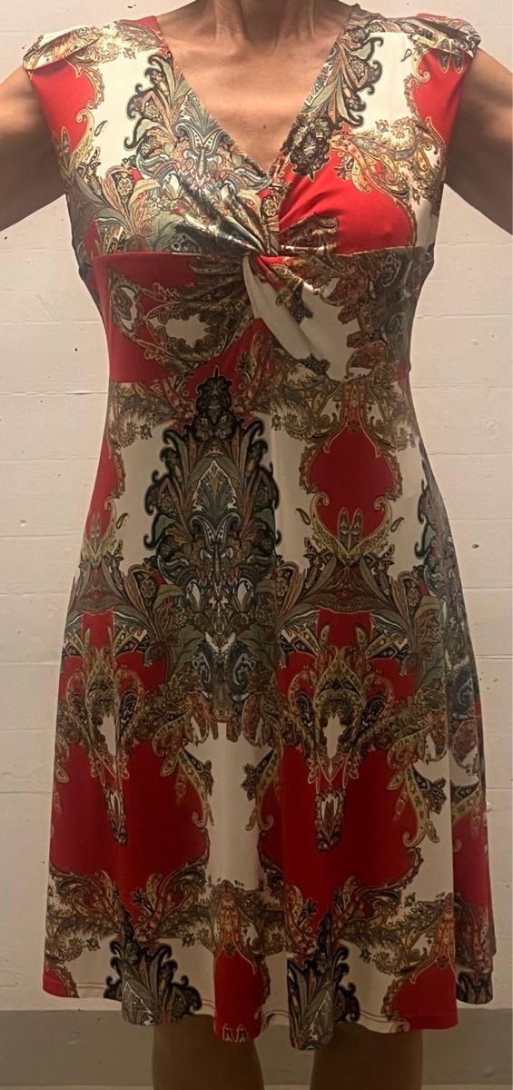 Morgan Vestiti: Designer Kleid von Morgan Gr. L – Usato da Anglikon venduto da Tanne1 1