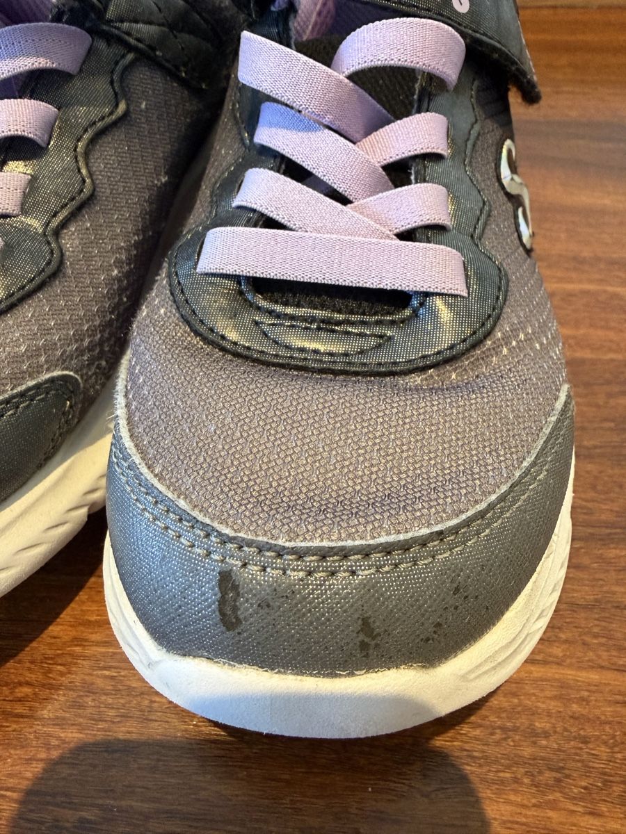 Skechers Scarpe per ragazze: Sneaker Skechers Gr.34 – Usato da Glattpark(Opfikon) venduto da Glatt19 1