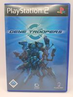 Gene Troopers (Playstation 2/PS2)